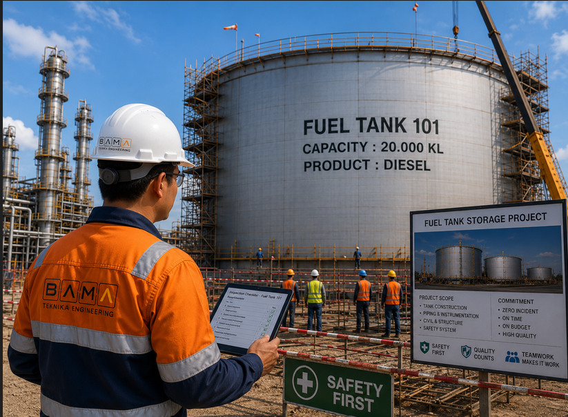 Water and Wastewater